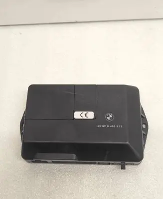 BMW 5 E39 Comfort/convenience module 82929405832