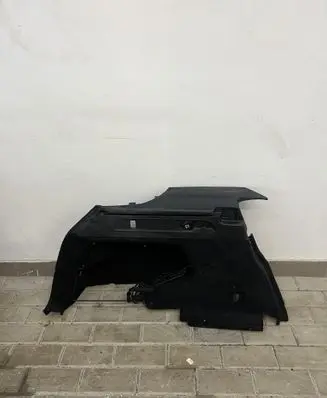 Mercedes-Benz GLC X253 C253 Centre console side trim rear A2536900144 D6149