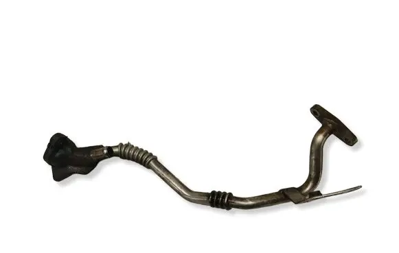 Mazda CX-5 Turbo turbocharger oiling pipe/hose 