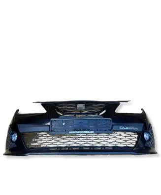 Seat Ibiza IV (6J,6P) Front bumper 6JL853667