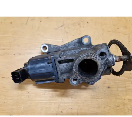 Mazda CX-7 EGR valve R2AA20300B K5T70873 K6266