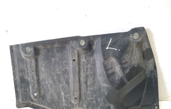 Toyota Avensis T270 Pickup box liner 5144405020