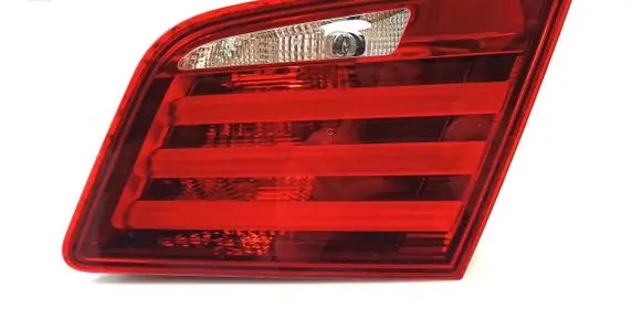 BMW 5 G30 G31 G38 Rear/tail lights 63217203226 7203226