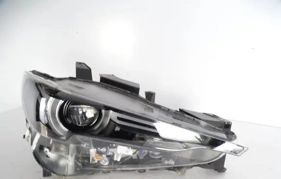 Mazda CX-5 II Headlight/headlamp KBBN51030