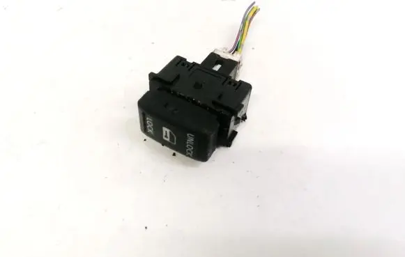Honda Civic Central locking switch button 