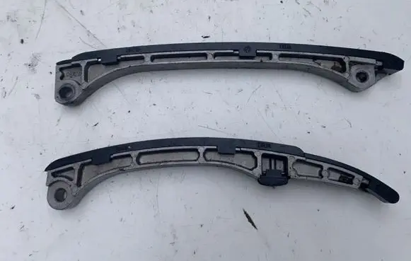 Toyota Corolla Verso AR10 Slide rail for timing chain 0R010