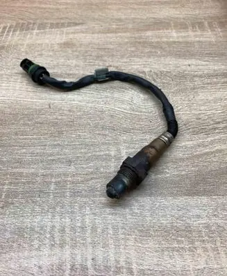 Lambda probe sensor