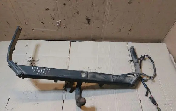 Mazda 5 Tow bar set 