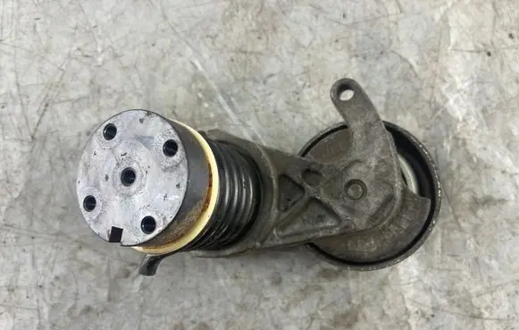 Toyota Land Cruiser (J120) Air conditioning tensioner 