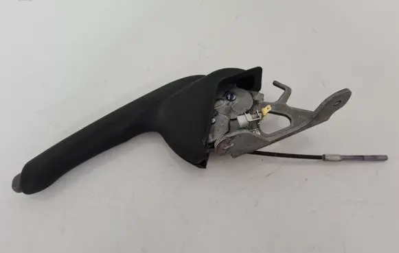 Honda Jazz Handbrake/parking brake lever assembly