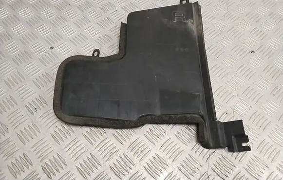Nissan e-NV200 Intercooler air guide/duct channel 215584FJ0A