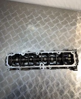 Peugeot 2008 I Camshaft 11220974