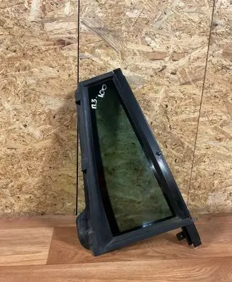 Ford Mondeo Mk III Rear vent window glass 43R001108 DOT27M73100AS3