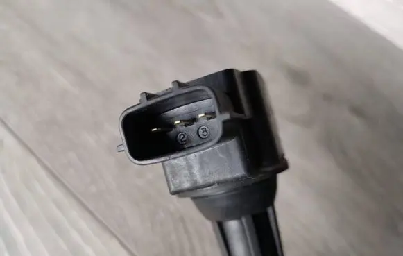 Mazda 3 I High voltage ignition coil AIC4051 5726