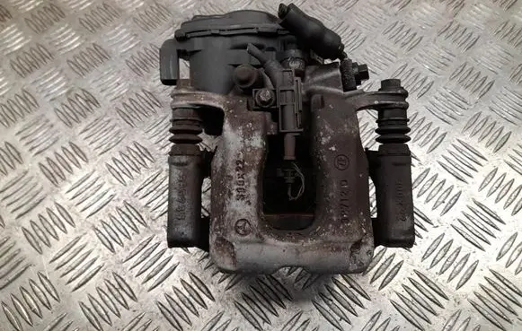 Mercedes-Benz C W206 Rear brake caliper 