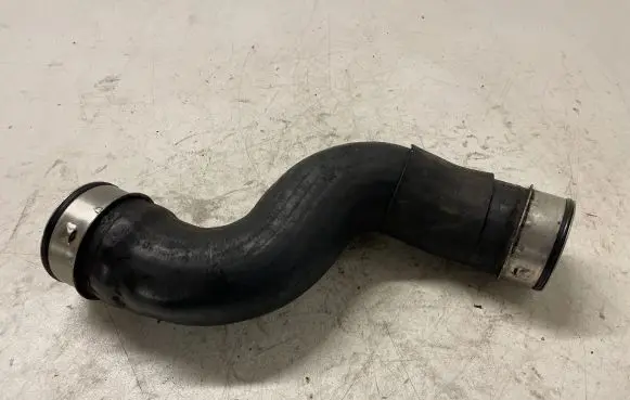 Mercedes-Benz E W211 Intercooler hose/pipe A2115282882