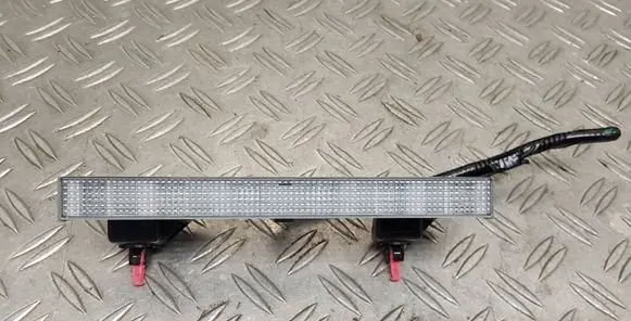 Toyota Auris E180 Third/center stoplight 8157005100
