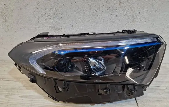Mercedes-Benz EQA Headlight/headlamp A2439069000