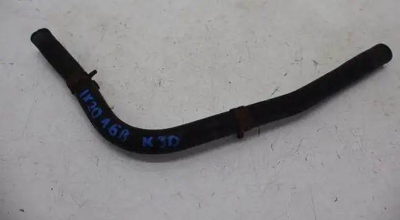 Hyundai ix20 Intercooler hose/pipe 267102B010