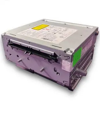 Mercedes-Benz C W205 Central body control module NR496 A2059004019