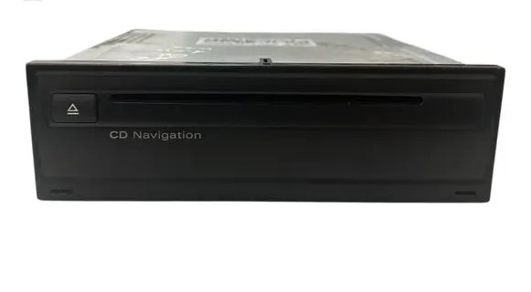 Audi A6 S6 C6 4F CD/DVD changer 4F0035729B