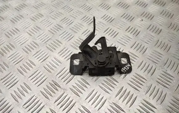 Chevrolet Aveo Engine bonnet/hood lock/catch 95235827