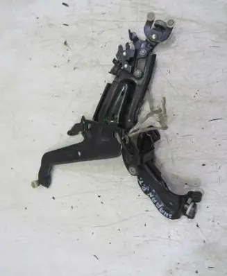 Seat Alhambra (Mk2) Sliding door upper top rail 