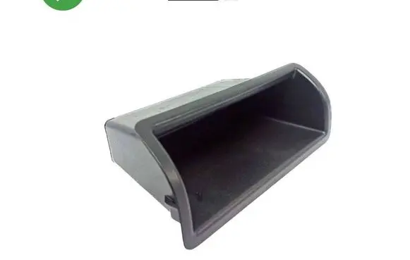 Mercedes-Benz R W251 Rear door storage/pocket box A2516920256 JC297757 4718