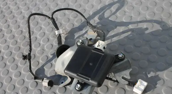 Mazda CX-5 II Blind spot module KB8C67Y30K KB9H67150 KB8C-67Y30K