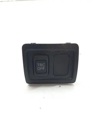 Traction control (ASR) switch
