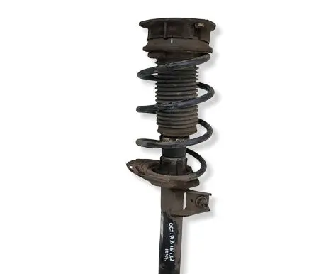 Skoda Octavia Mk3 (5E) Front shock absorber with coil spring 5Q0413023GJ