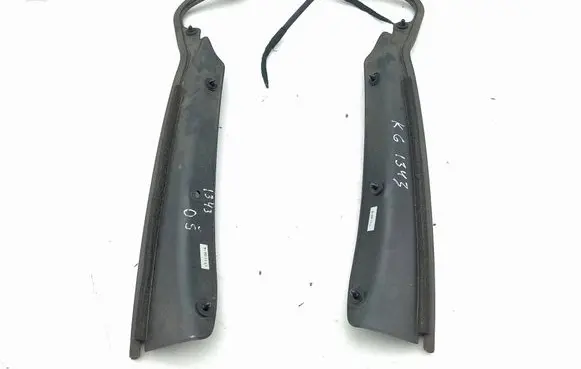 Mazda CX-5 II Liftgate motion sensor KB8C636G0 K4155