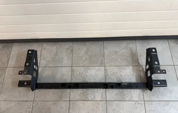 Volkswagen Amarok II Rear bumper mounting bracket 