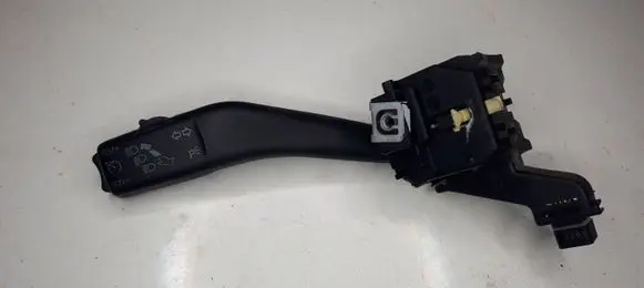 Volkswagen Golf VI Indicator stalk 1K0953513G 01103512 10351283100396