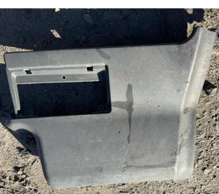 Mitsubishi Canter Other interior part MC140244