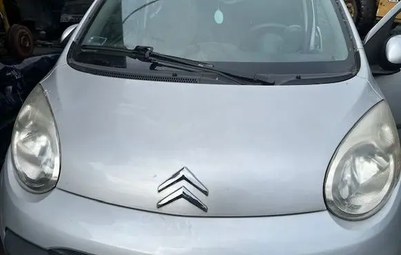 Citroen C1 Engine bonnet/hood 