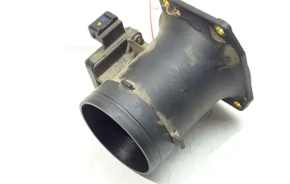 Mass air flow meter
