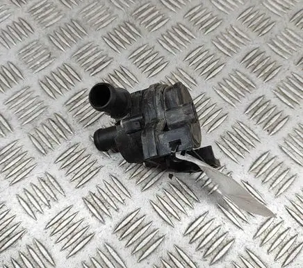 Jaguar XF X260 Electric auxiliary coolant/water pump 0392023249 DX23180474AC