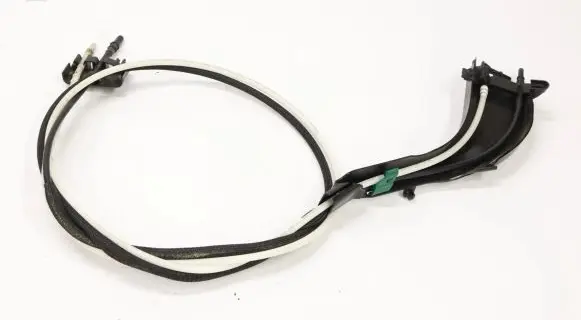 Audi A3 8Y Fuel line/pipe/hose 5WA200059