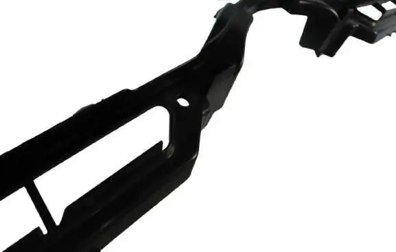 Mercedes-Benz GLE W167 Front bumper mounting bracket A1678856204
