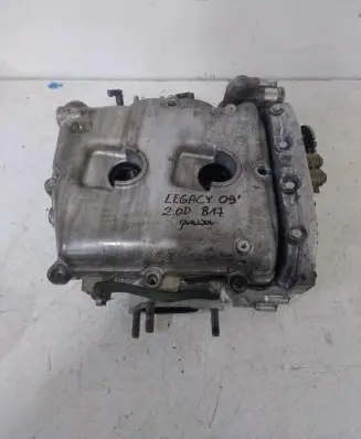 Subaru Legacy Engine head 