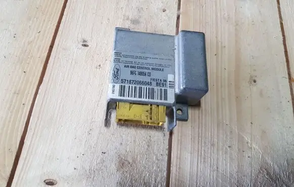 Airbag control unit/module