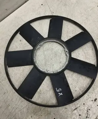 BMW X5 E53 Fan impeller 2249215 36959
