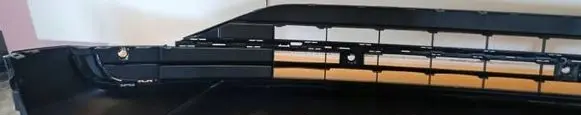 Volkswagen Tiguan Front bumper lip 5NA805901 5NA8059019B9