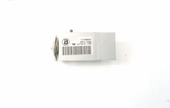 Porsche Panamera (970) Valve 97057362100