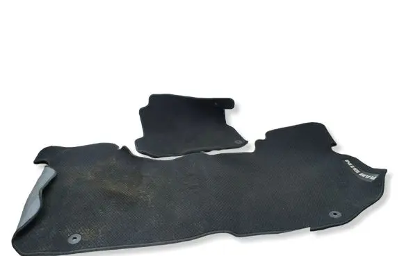 Ram 1500 Car floor mat set 