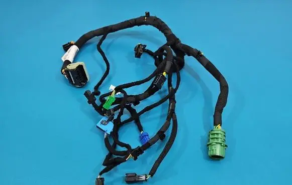 Peugeot 508 II Panel wiring 9828964880 IMPRK1556939