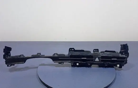 KIA Sportage Dashboard side air vent grill/cover trim 84792R2000