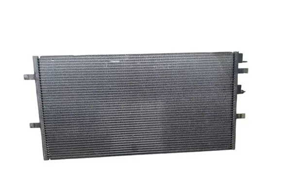 Ford Transit A/C cooling radiator (condenser) 6C118C342AD FK8BA