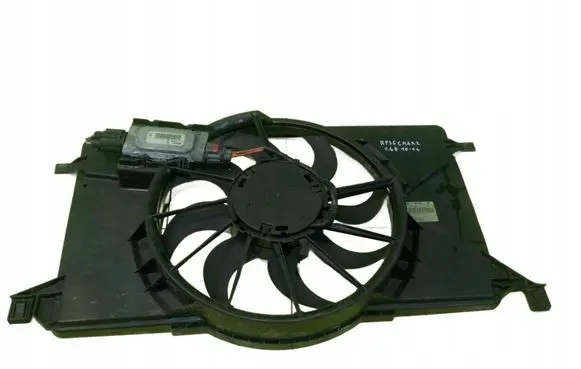Ford Grand C-MAX Fan set 0130308417 RP35